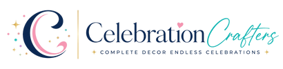 Celebration Crafters - Home