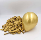 Sage Green Pink Balloons Garland Kit,133pcs Olive Green Blush Pink Sand White Metallic Gold Balloons