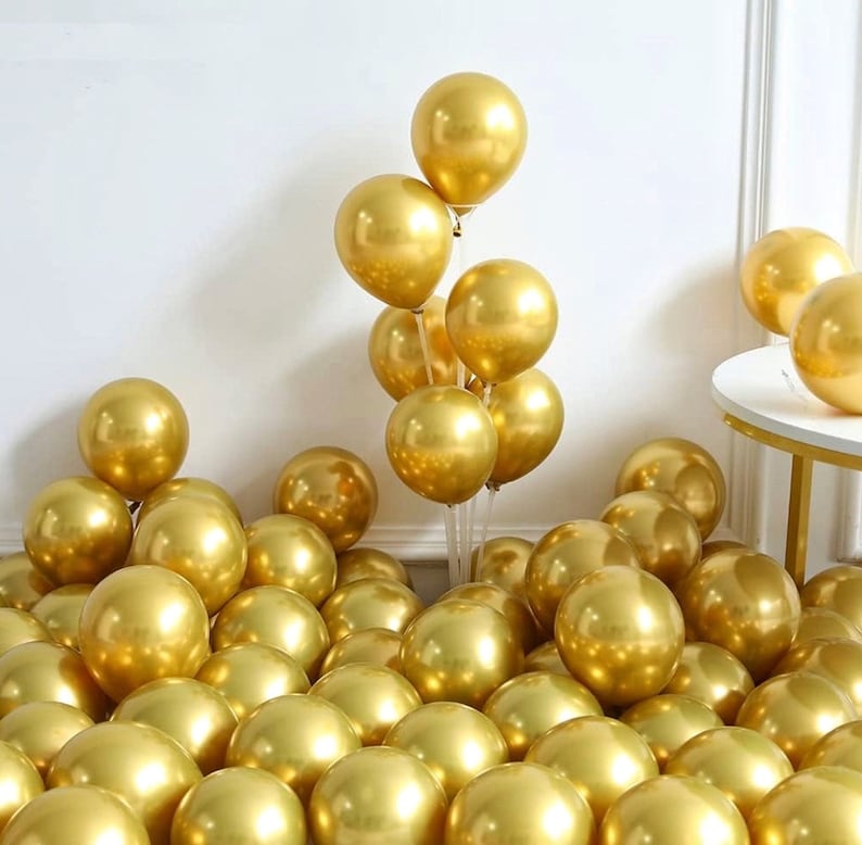 Neutral Balloon Arch Kit 148Pcs Boho Brown Sand White and Gold Latex Balloon Garland with Cream Star Foil Balloon