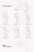 Wedding Chiffon Chair Sashes Cover Aisle Decorations Draping Fabric Wrinkle-Free with Tie 16pcs Dusty Blue Ice Blue for Party Ceremony