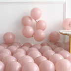 Green and Pink Balloon Garland 134Pcs Dusty Green Pink and Purple Balloons Arch Kit with Teapot Foil Balloon for  Tea Party Lets Partea