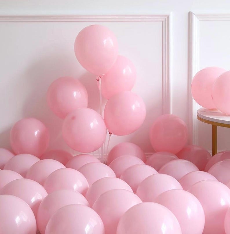 Green and Pink Balloon Garland 134Pcs Dusty Green Pink and Purple Balloons Arch Kit with Teapot Foil Balloon for  Tea Party Lets Partea