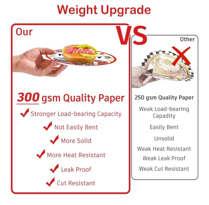 234pcs Firetruck Birthday Decorations, All-in-one Set Includes 300gsm Paper Plates Waterproof Plastic Tablecloth, Balloons,Fire Truck Decor
