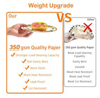 279 PCS A Little Cutie Is On The Way Decorations, All-in-One Orange Baby Shower Party Pack With Balloon, Backdrop, Plates and Napkins