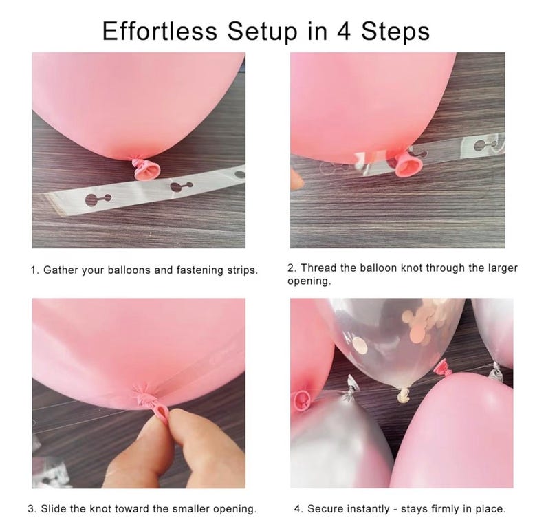 Pink and Purple Butterfly Balloon Arch Garland Kit, Big Butterfly Decorations,Birthday Baby Shower Wedding Fiesta Party Decorations for Girl